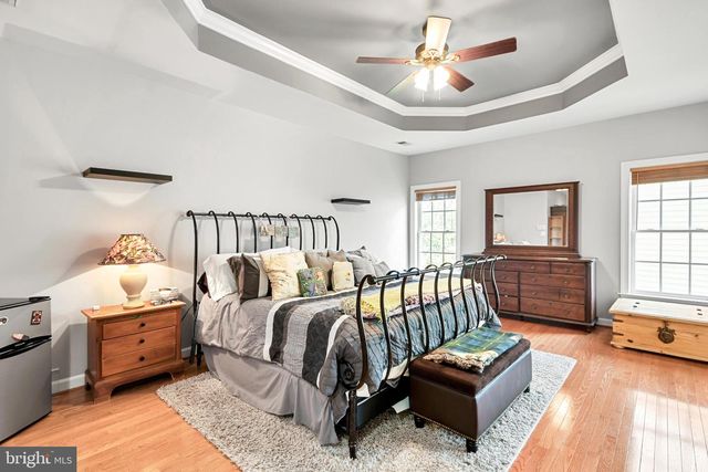 9203 SHAFERS MILL DR, Frederick, MD 21704