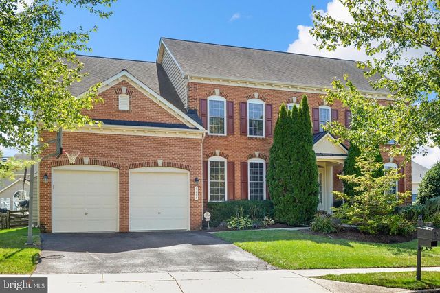 9203 SHAFERS MILL DR, Frederick, MD 21704