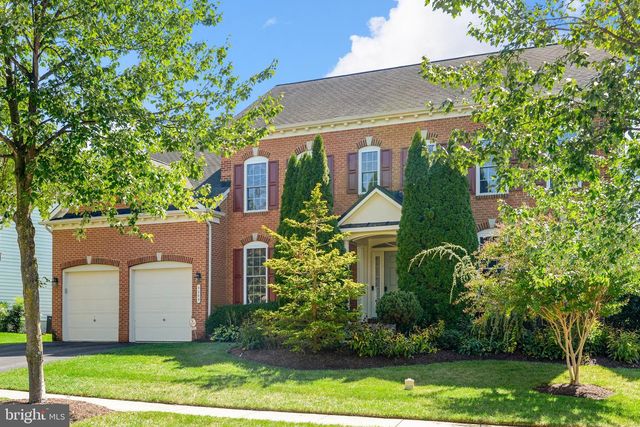 9203 SHAFERS MILL DR, Frederick, MD 21704