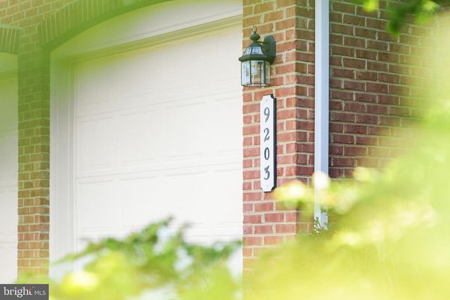 9203 SHAFERS MILL DR, Frederick, MD 21704