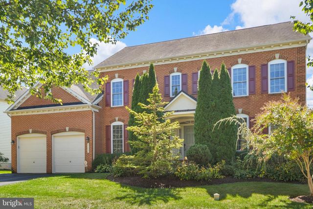 9203 SHAFERS MILL DR, Frederick, MD 21704