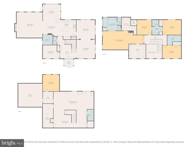 9203 SHAFERS MILL DR, Frederick, MD 21704