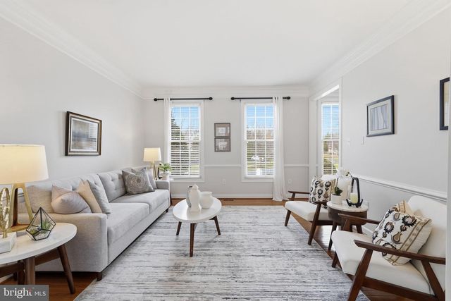 23601 FOUNDERS PL, Damascus, MD 20872