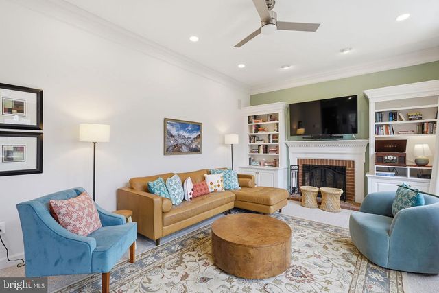 23601 FOUNDERS PL, Damascus, MD 20872