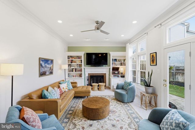 23601 FOUNDERS PL, Damascus, MD 20872