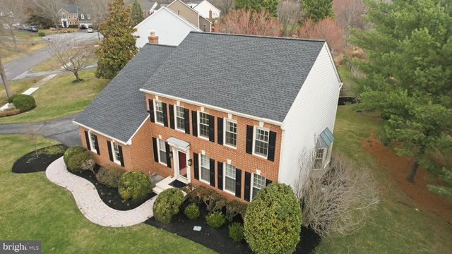 23601 FOUNDERS PL, Damascus, MD 20872