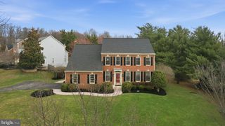 23601 FOUNDERS PL, Damascus, MD 20872