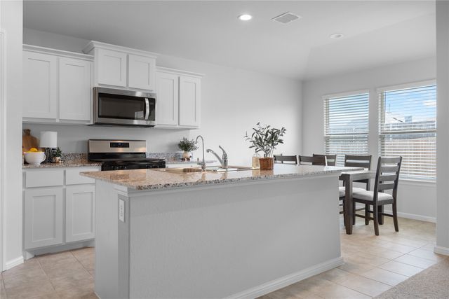 5901 Harvey Gap Lane, Denton, TX 76226