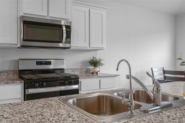 5901 Harvey Gap Lane, Denton, TX 76226