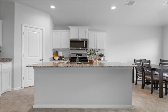 5901 Harvey Gap Lane, Denton, TX 76226