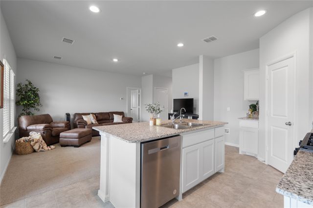 5901 Harvey Gap Lane, Denton, TX 76226