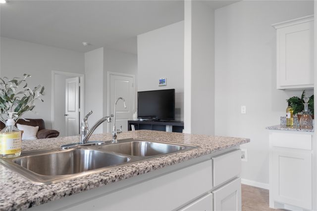 5901 Harvey Gap Lane, Denton, TX 76226