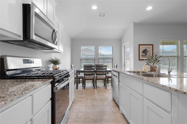 5901 Harvey Gap Lane, Denton, TX 76226