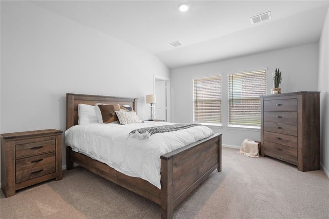 5901 Harvey Gap Lane, Denton, TX 76226