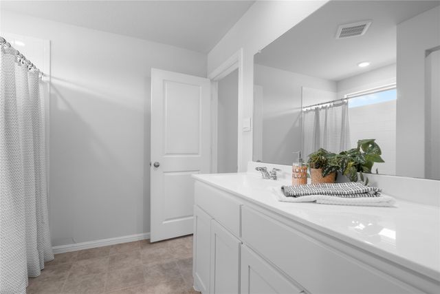 5901 Harvey Gap Lane, Denton, TX 76226