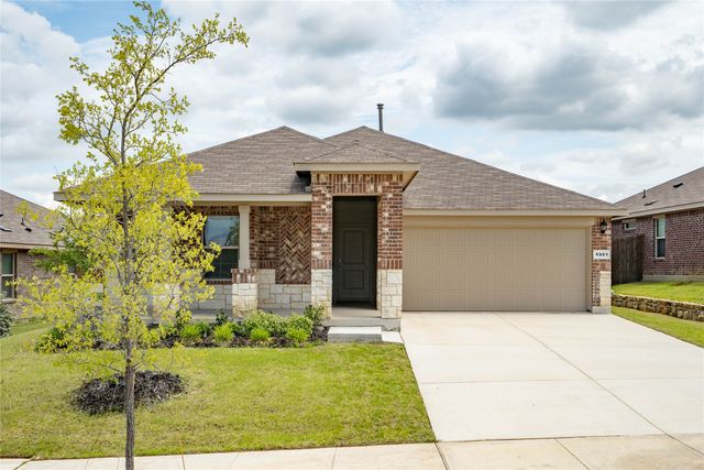5901 Harvey Gap Lane, Denton, TX 76226