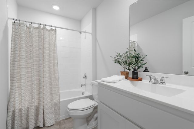 5901 Harvey Gap Lane, Denton, TX 76226