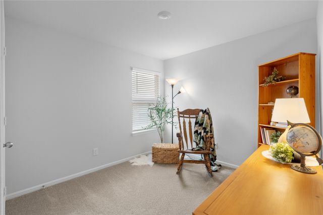 5901 Harvey Gap Lane, Denton, TX 76226