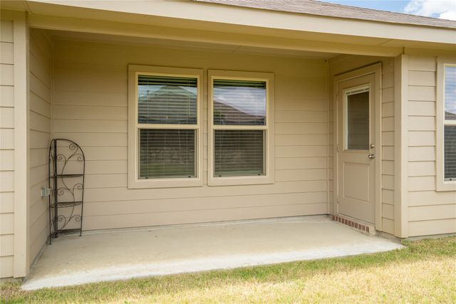 5901 Harvey Gap Lane, Denton, TX 76226