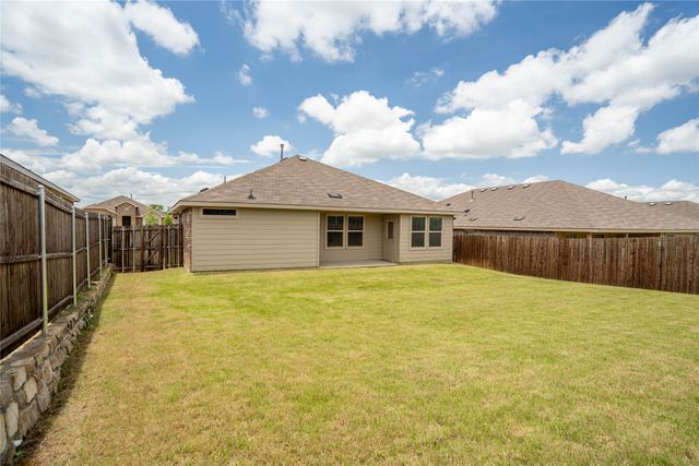 5901 Harvey Gap Lane, Denton, TX 76226