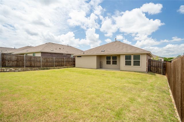 5901 Harvey Gap Lane, Denton, TX 76226
