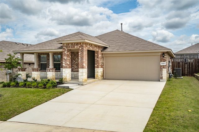 5901 Harvey Gap Lane, Denton, TX 76226