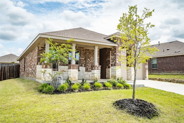5901 Harvey Gap Lane, Denton, TX 76226