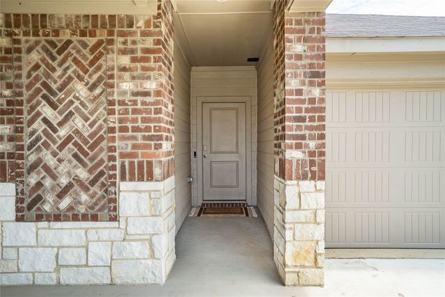5901 Harvey Gap Lane, Denton, TX 76226