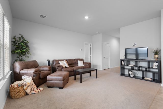 5901 Harvey Gap Lane, Denton, TX 76226