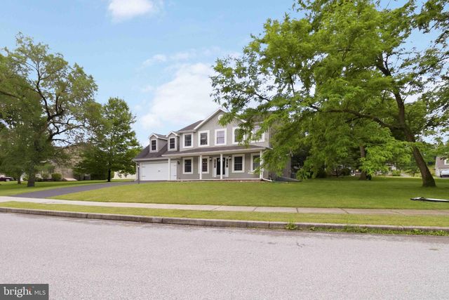 130 QUAIL, Dillsburg, PA 17019