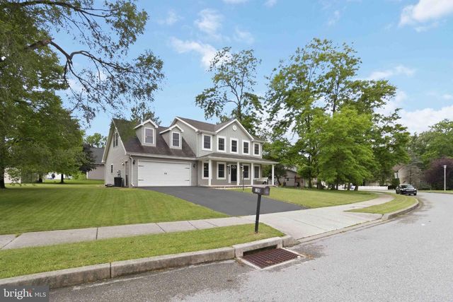 130 QUAIL, Dillsburg, PA 17019