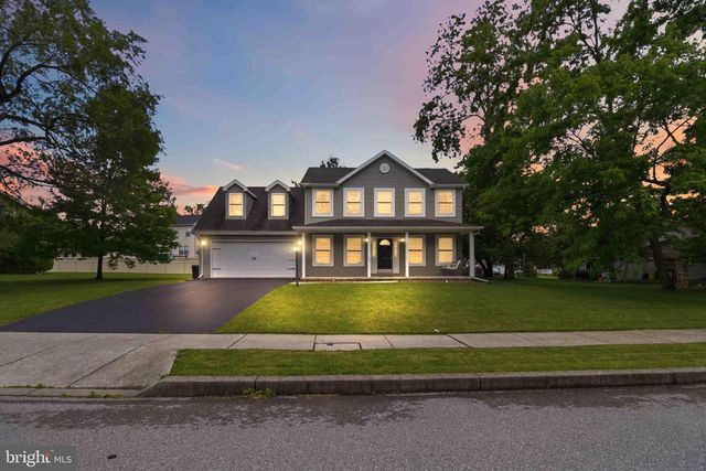 130 QUAIL, Dillsburg, PA 17019