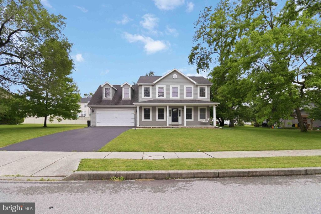 130 QUAIL, Dillsburg, PA 17019