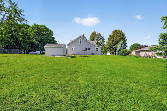 1215 W 3rd Street, Boone, IA 50036