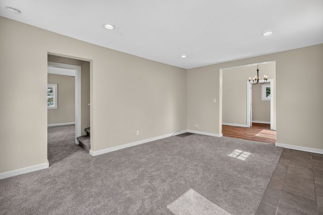 1215 W 3rd Street, Boone, IA 50036