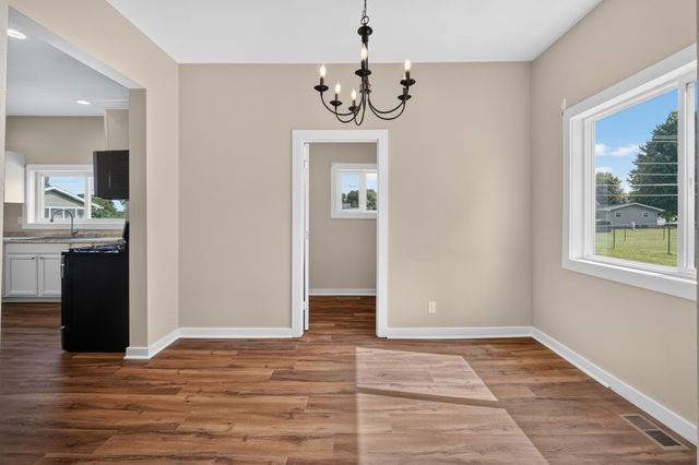 1215 W 3rd Street, Boone, IA 50036