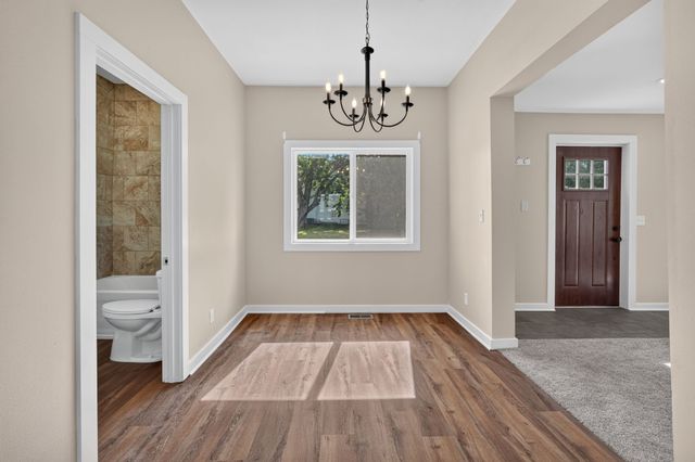 1215 W 3rd Street, Boone, IA 50036