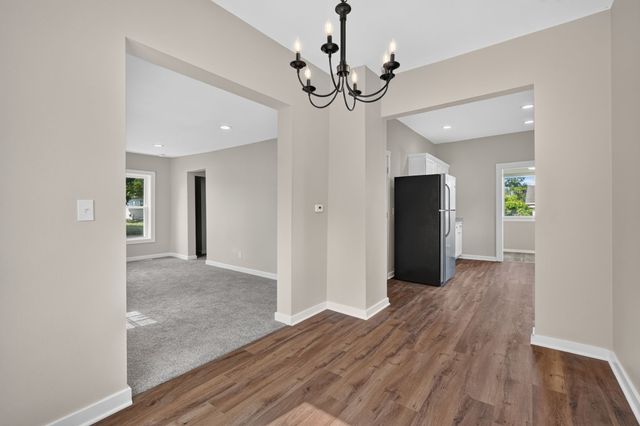 1215 W 3rd Street, Boone, IA 50036