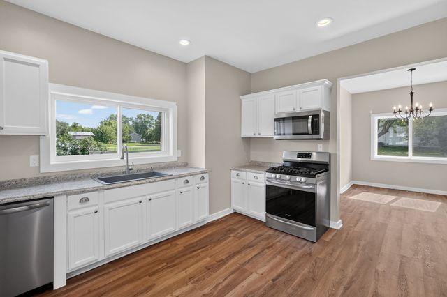 1215 W 3rd Street, Boone, IA 50036