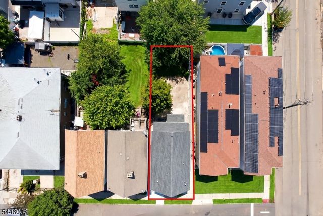 234 Lt Glenn Zamorski Dr, Elizabeth City, NJ 07206