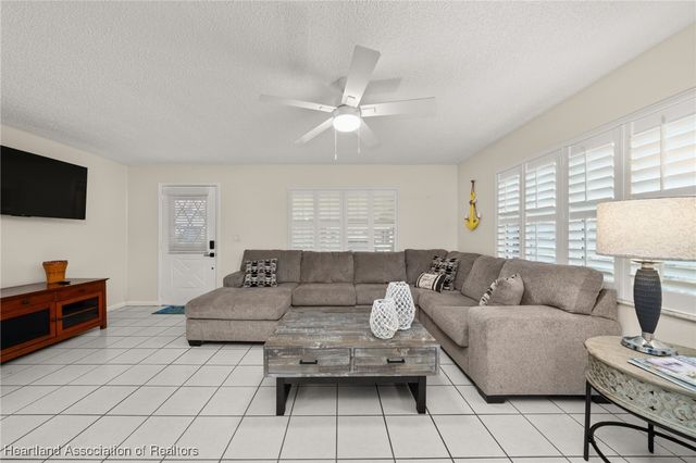 129 Ida Avenue, Lake Placid, FL 33852