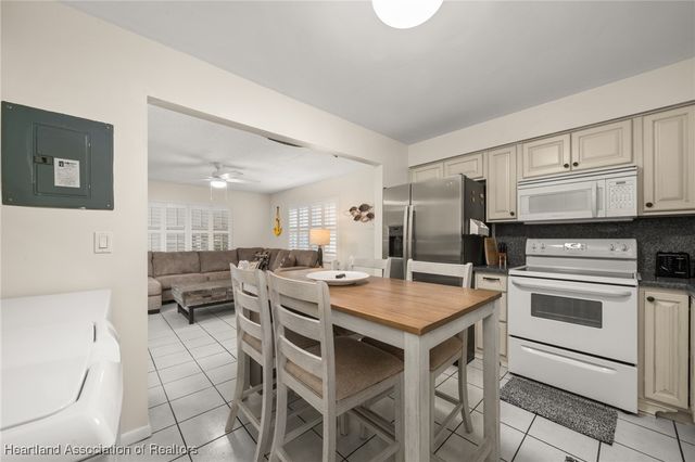 129 Ida Avenue, Lake Placid, FL 33852