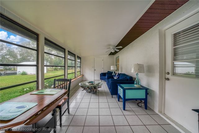 129 Ida Avenue, Lake Placid, FL 33852