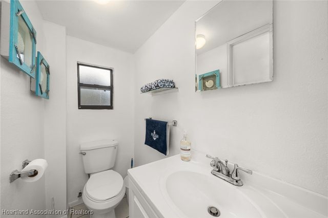 129 Ida Avenue, Lake Placid, FL 33852