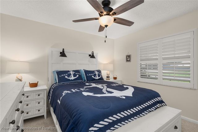 129 Ida Avenue, Lake Placid, FL 33852