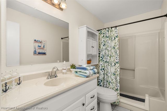 129 Ida Avenue, Lake Placid, FL 33852