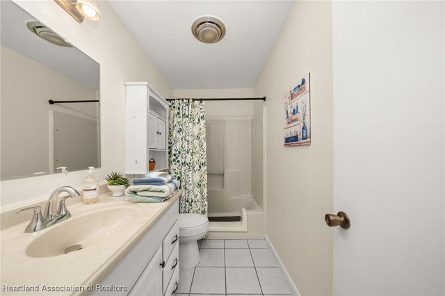 129 Ida Avenue, Lake Placid, FL 33852