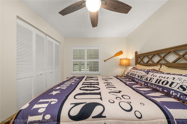 129 Ida Avenue, Lake Placid, FL 33852