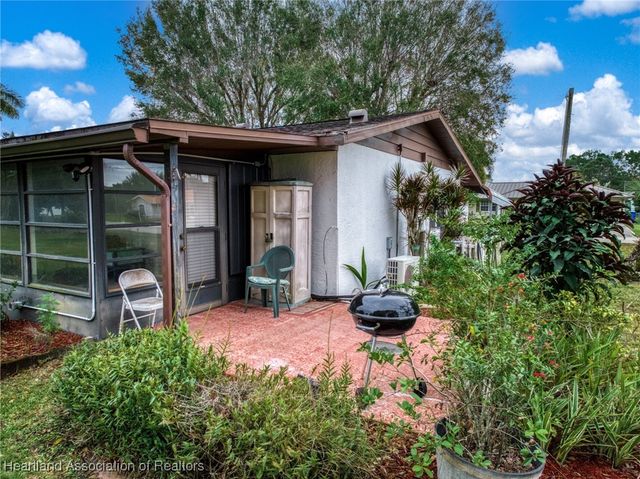 129 Ida Avenue, Lake Placid, FL 33852