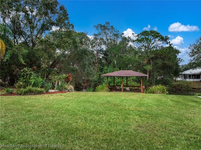 129 Ida Avenue, Lake Placid, FL 33852